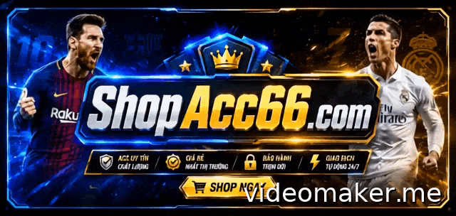 Shop acc game FC Mobile uy tín giá rẻ, bảo hành trọn đời, nhiều minigame event hấp dẫn, hỗ trợ 24/24.