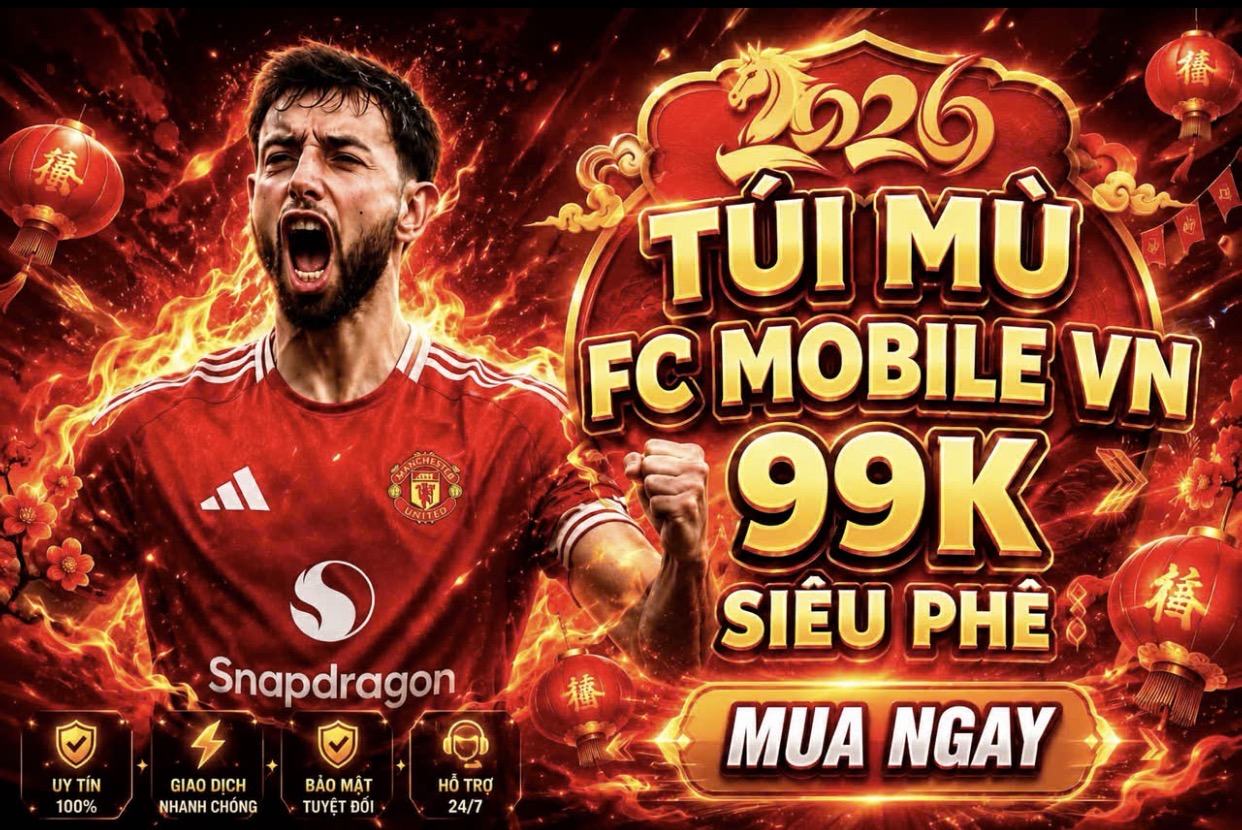 TÚI MÙ 99K GARENA TTT