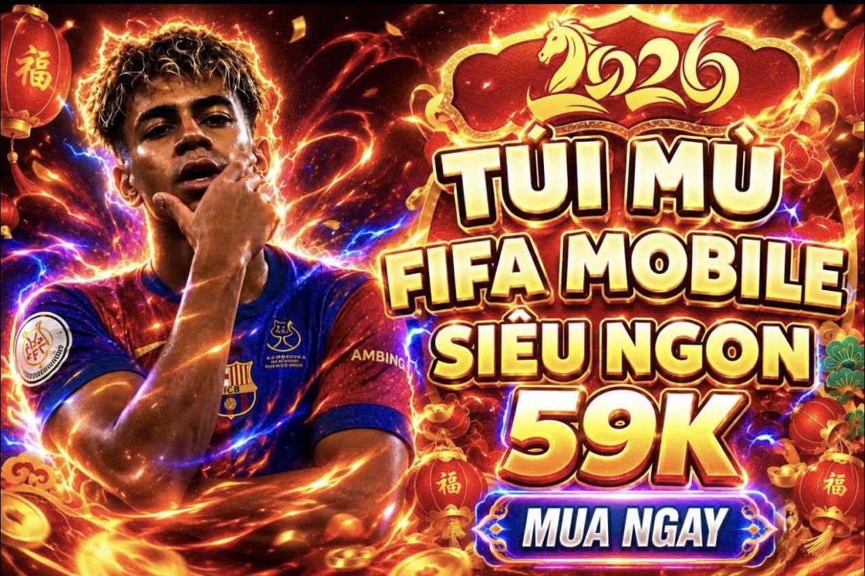 TÚI MÙ 59K GARENA TTT