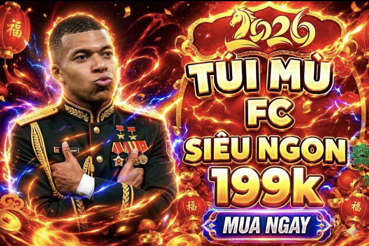 TÚI MÙ 199K GARENA TTT