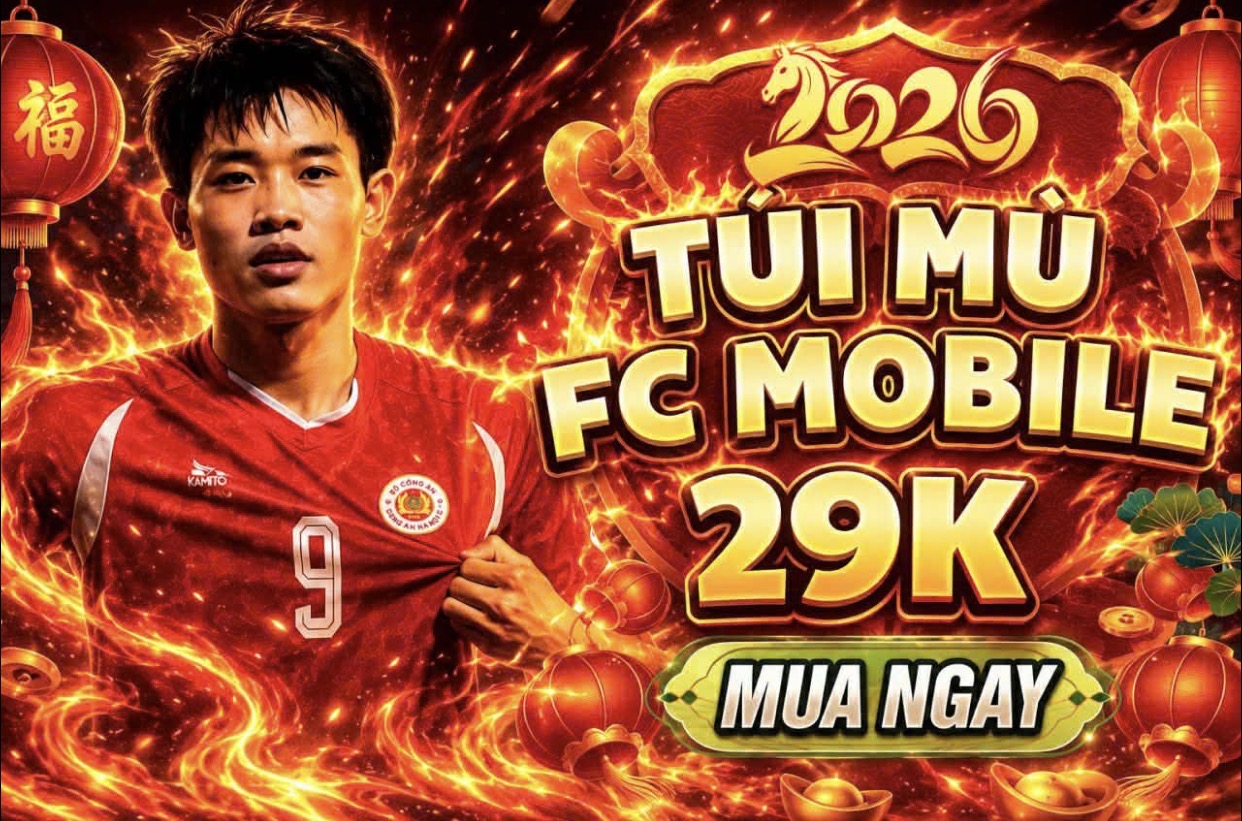 TÚI MÙ 29K GARENA TTT